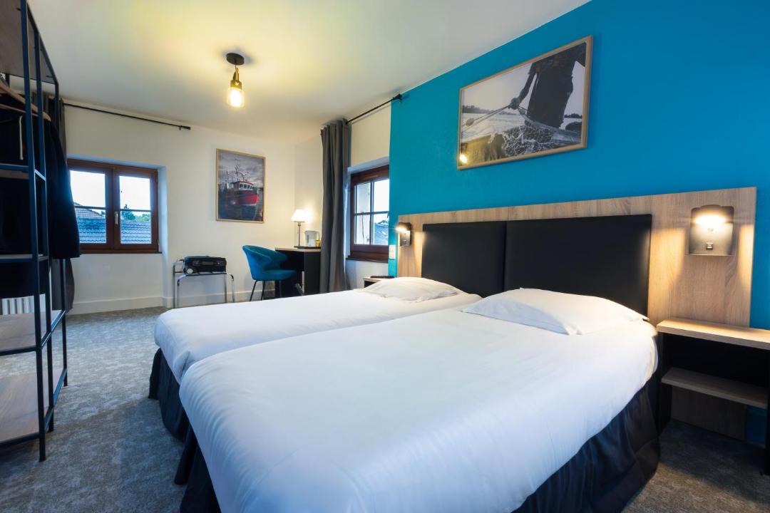 Photo of Bedroom in Ferney-Voltaire