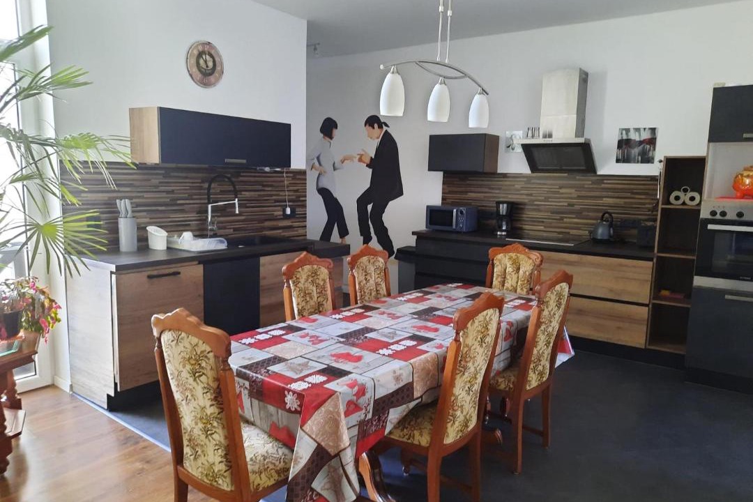 Photo of Kitchen in Salbke