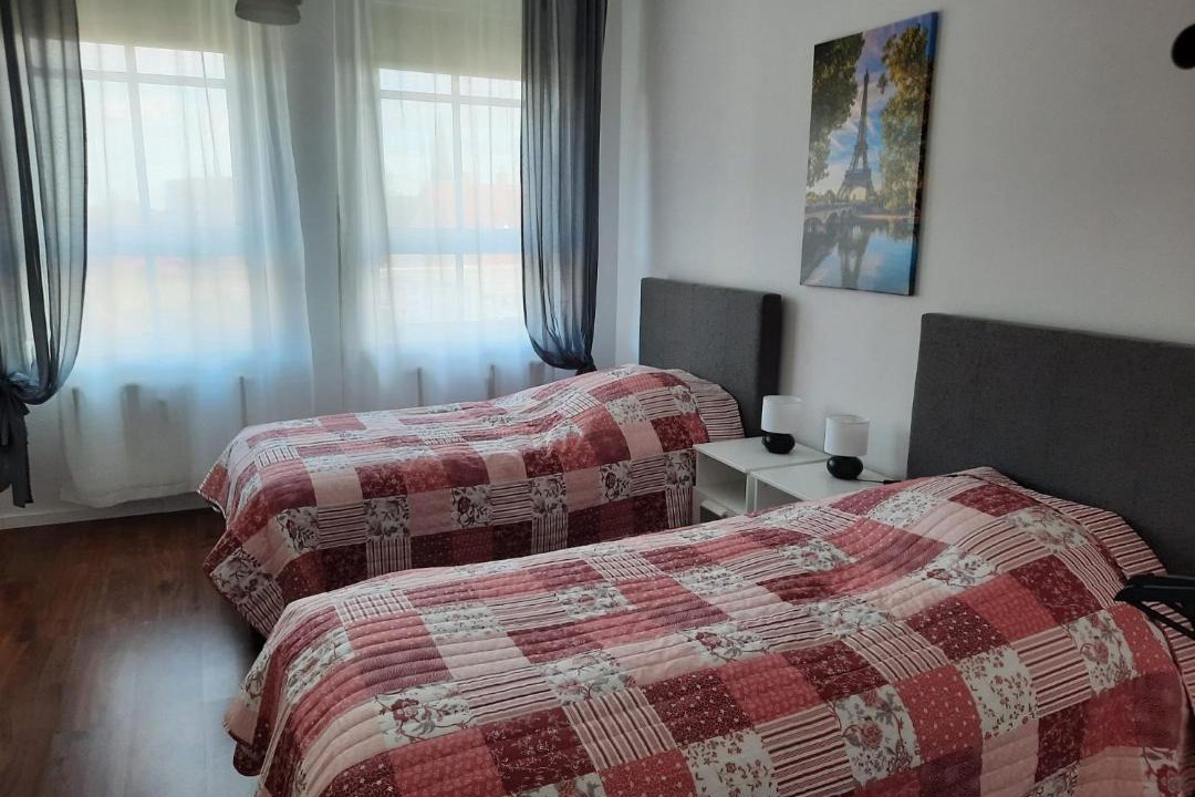Photo of Bedroom in Salbke