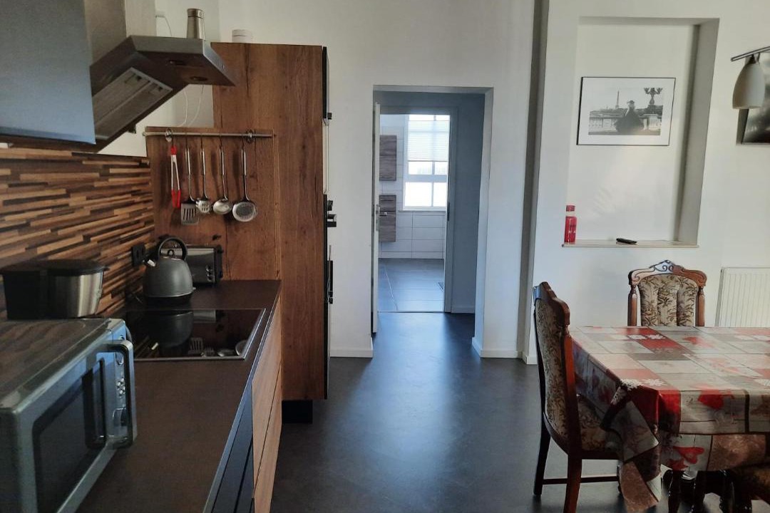 Photo of Kitchen in Salbke