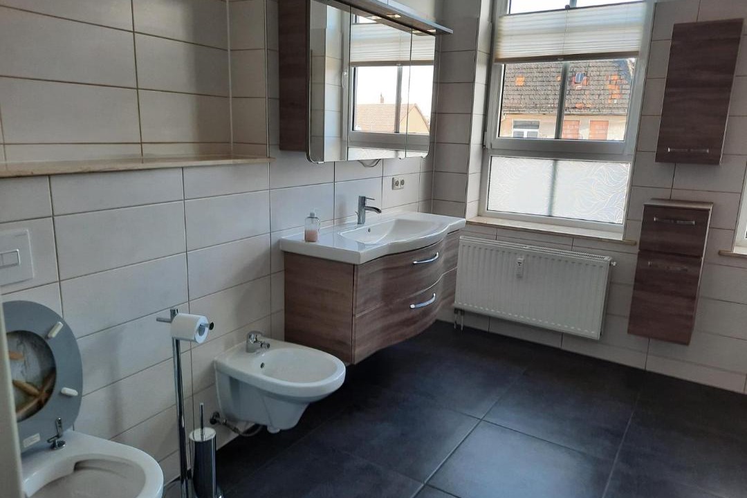 Photo of Bathroom in Salbke