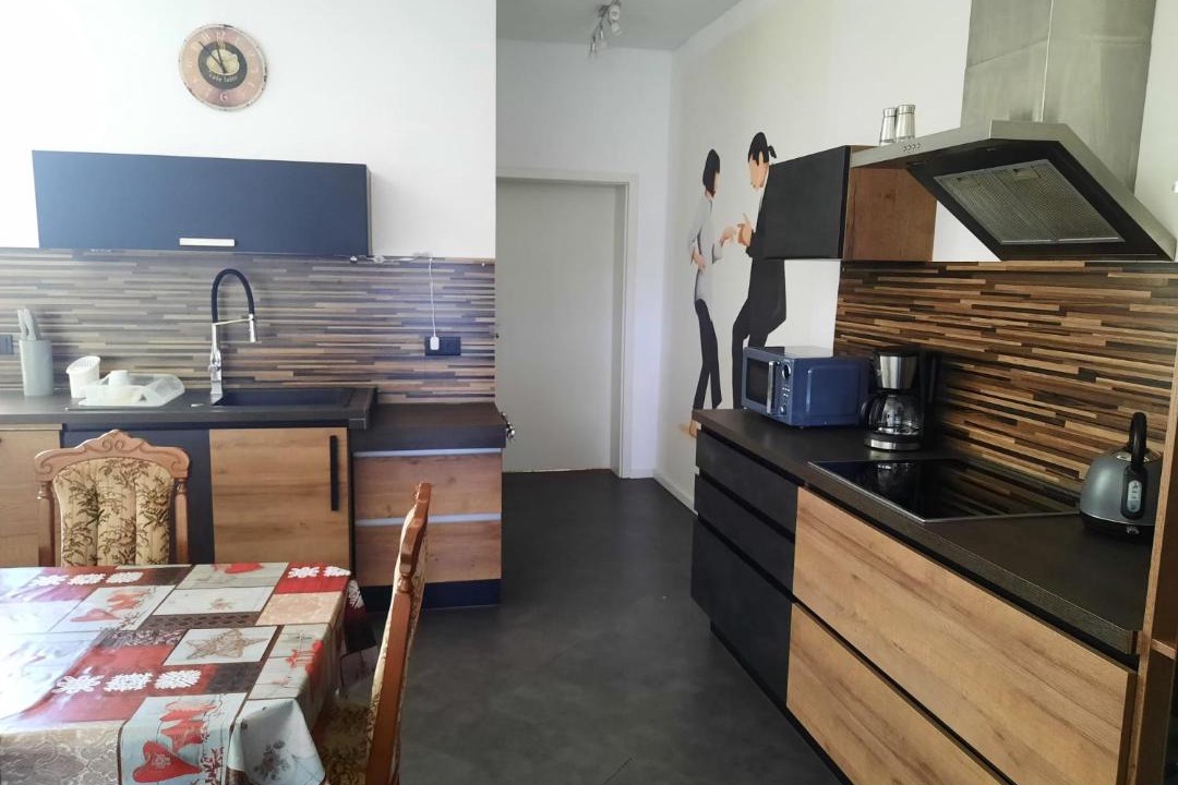Photo of Kitchen in Salbke