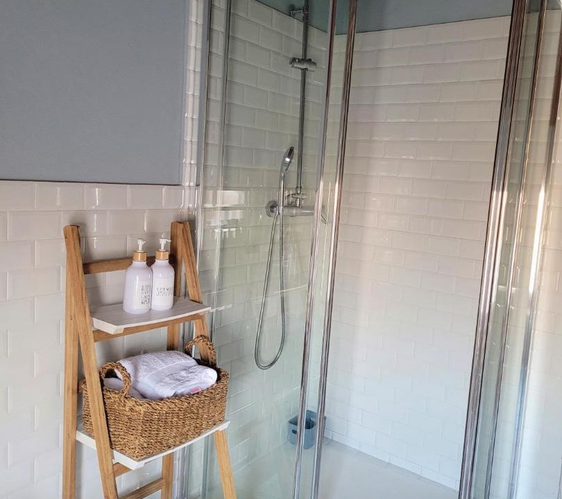 Photo of Bathroom in Campofrio