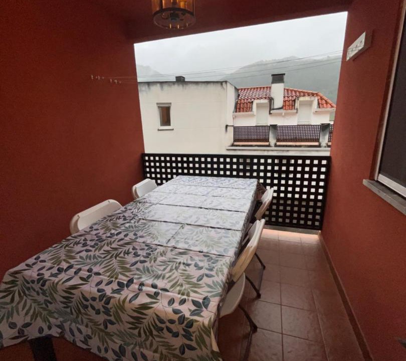 Photo of Patio Balcony in Arredondo