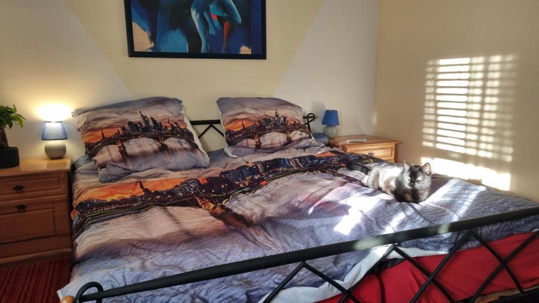 Photo of Bedroom in Ginnheim