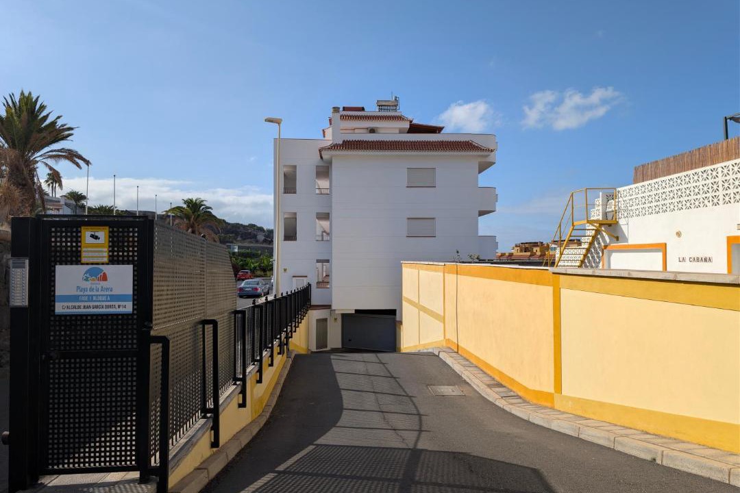 Photo of Others in Puerto de Santiago