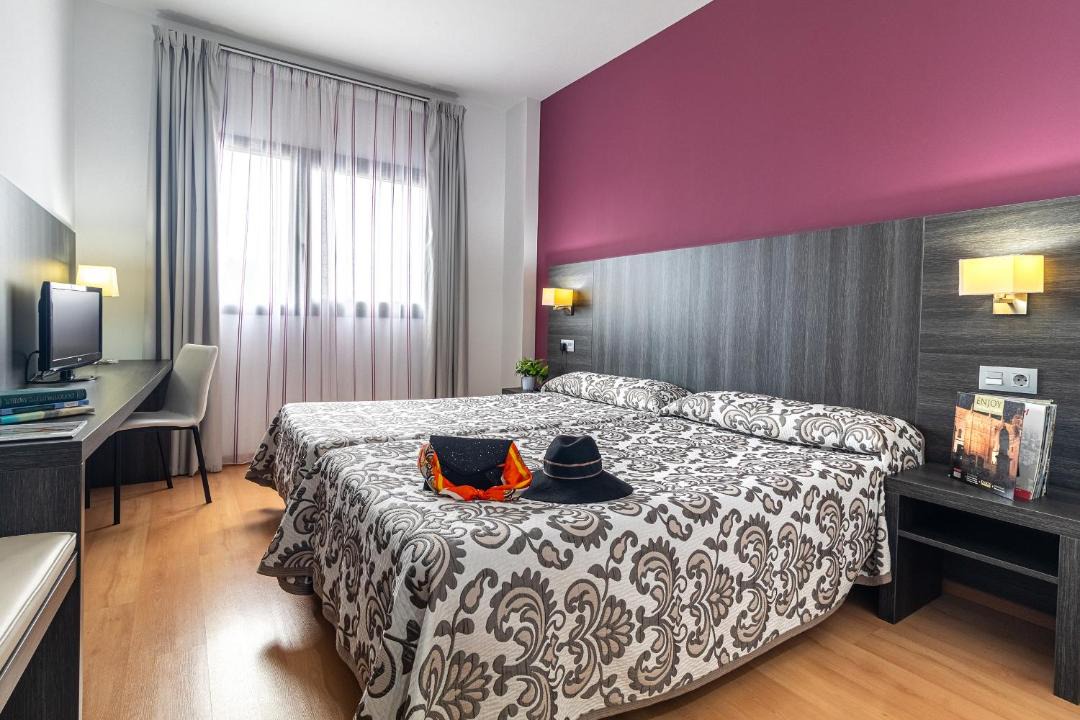 Photo of Bedroom in Miranda de Ebro