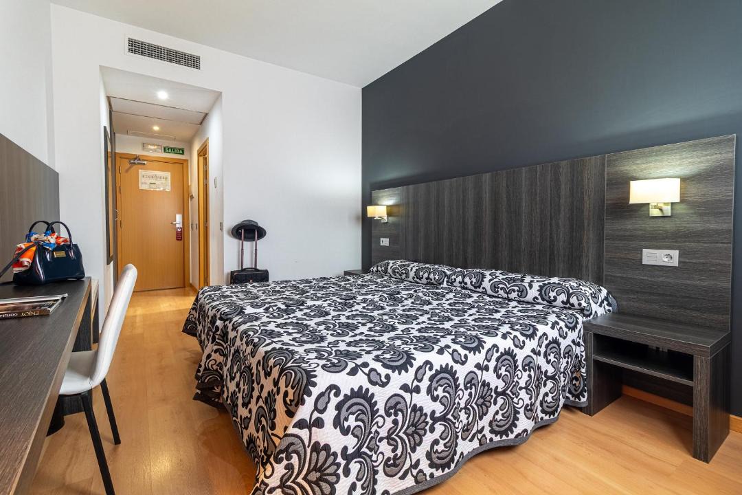 Photo of Bedroom in Miranda de Ebro