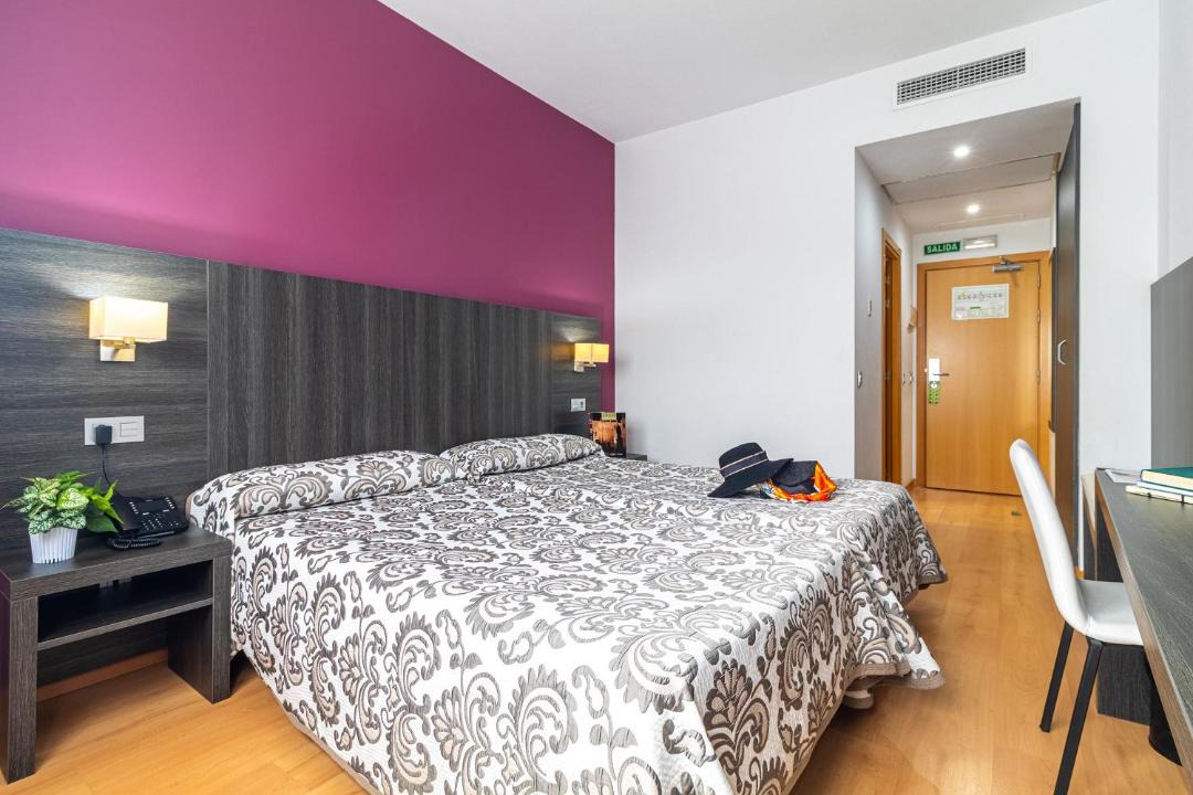 Photo of Bedroom in Miranda de Ebro