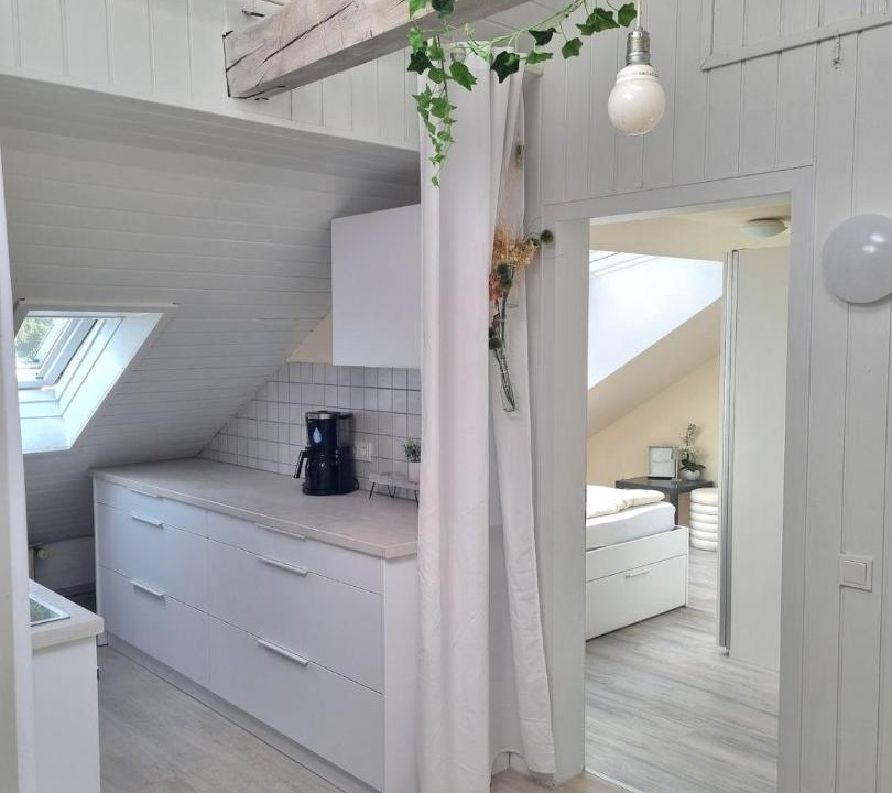 Photo of Kitchen in Seligenstadt