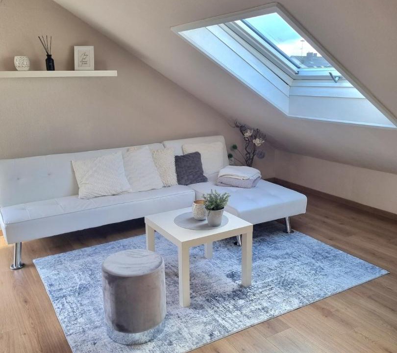 Photo of Livingroom in Seligenstadt