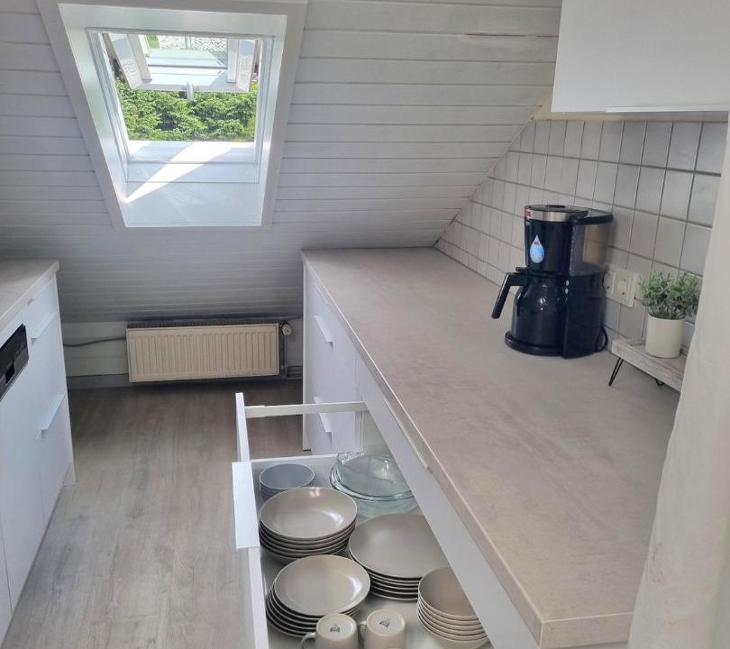 Photo of Kitchen in Seligenstadt