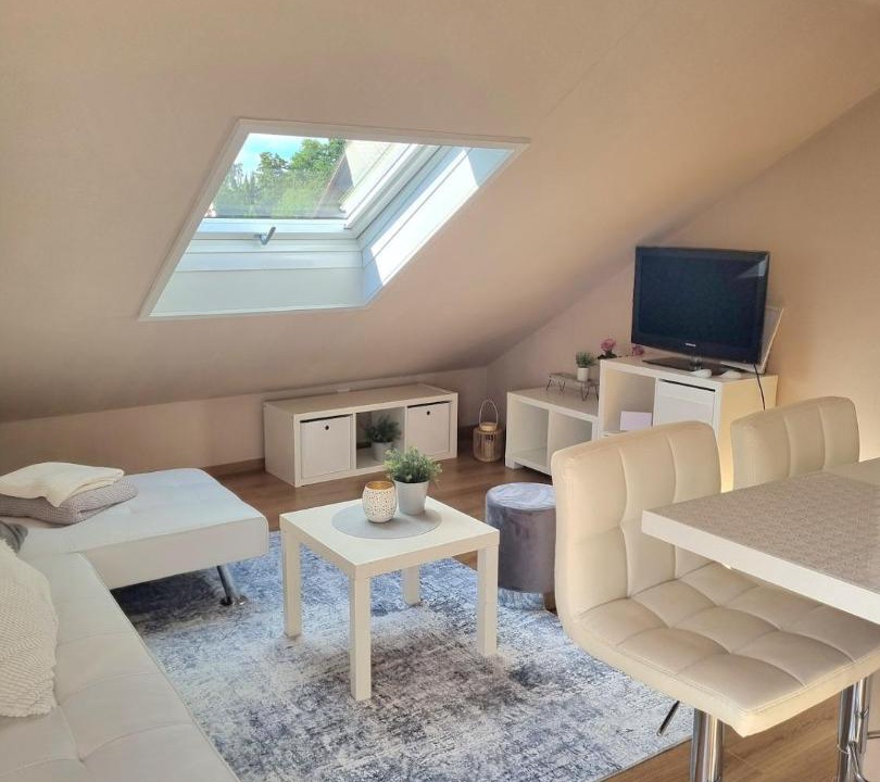 Photo of Livingroom in Seligenstadt