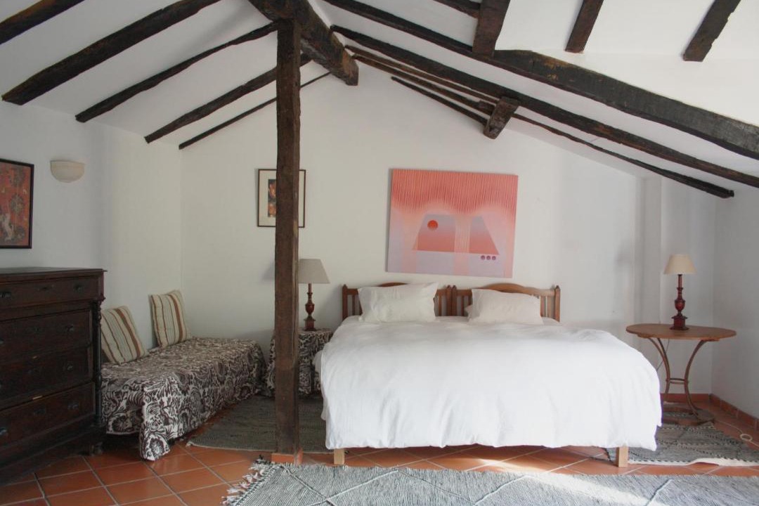 Photo of Bedroom in Treceno