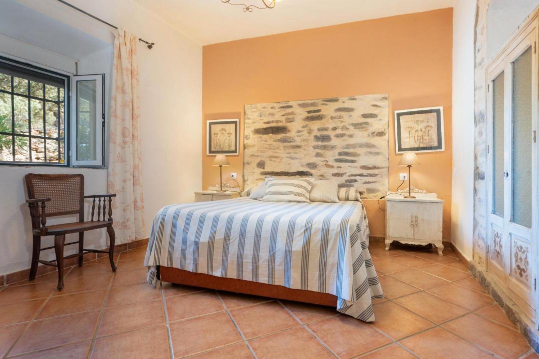 Photo of Bedroom in Arroyomolinos de Leon