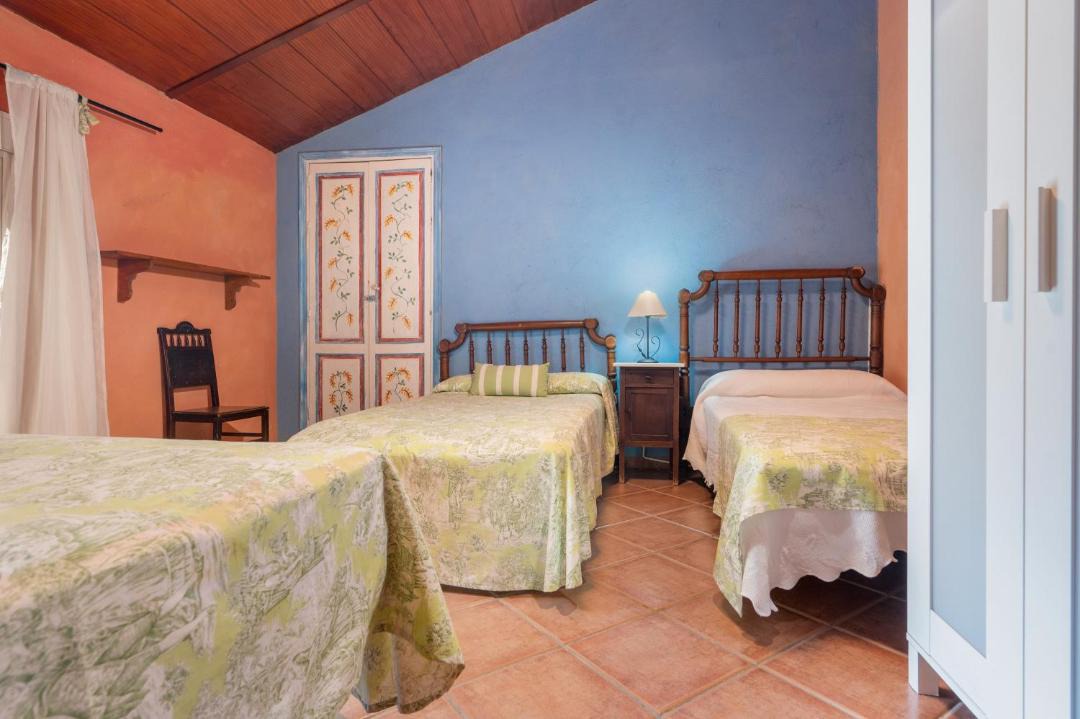 Photo of Bedroom in Arroyomolinos de Leon