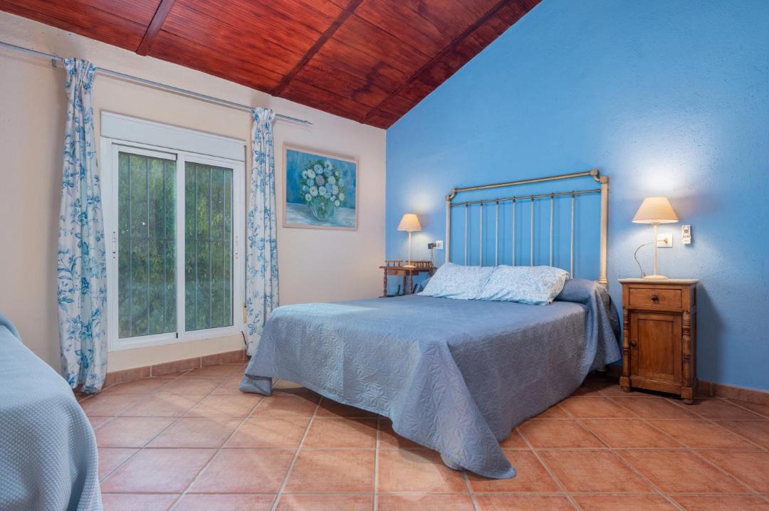 Photo of Bedroom in Arroyomolinos de Leon
