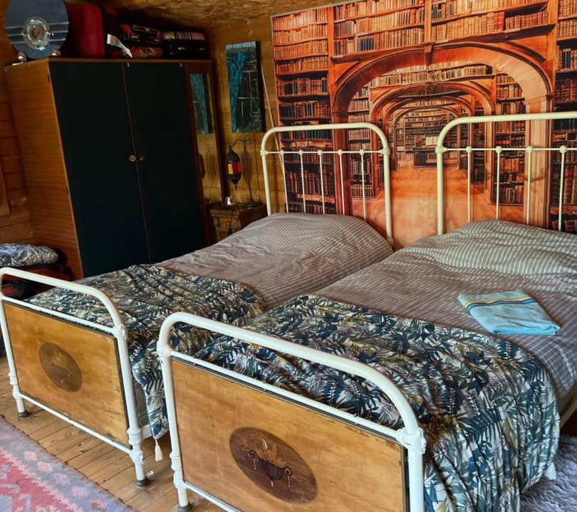Photo of Bedroom in Costieres