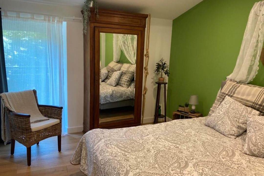 Photo of Bedroom in Puget