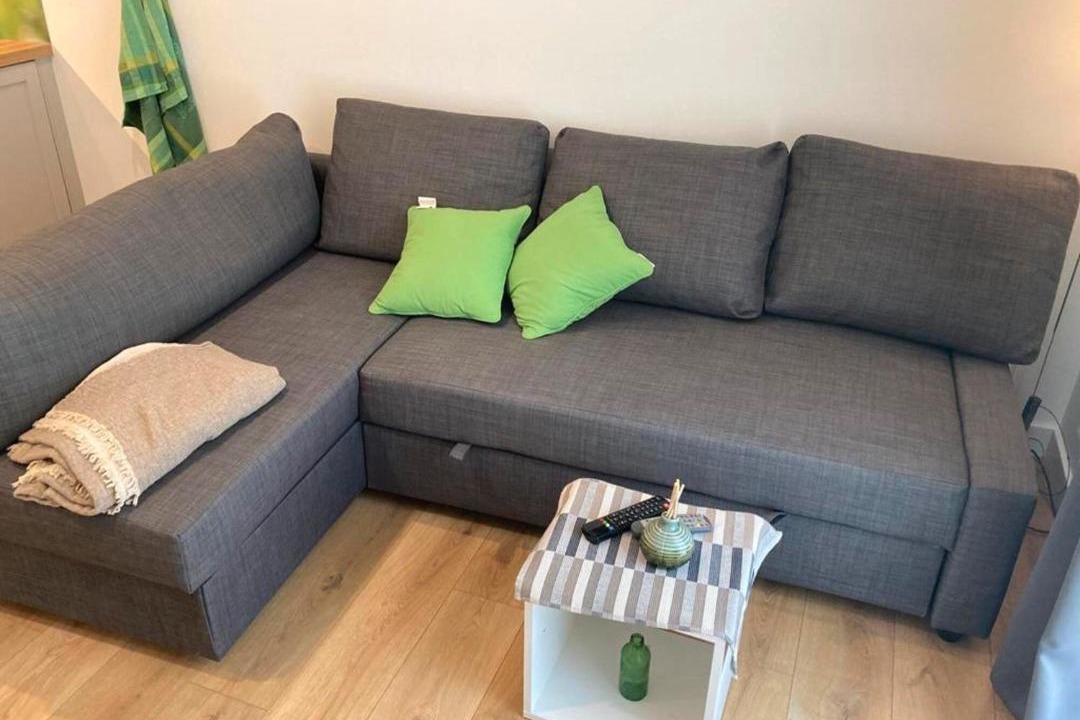Photo of Livingroom in Puget