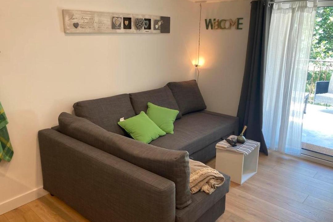 Photo of Livingroom in Puget
