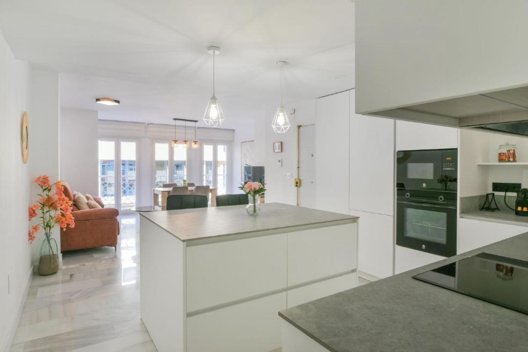 Photo of Kitchen in Perchel Sur