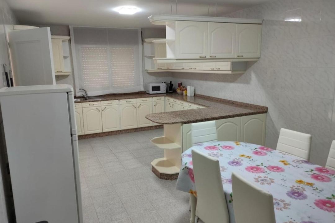 Photo of Kitchen in Chancelas