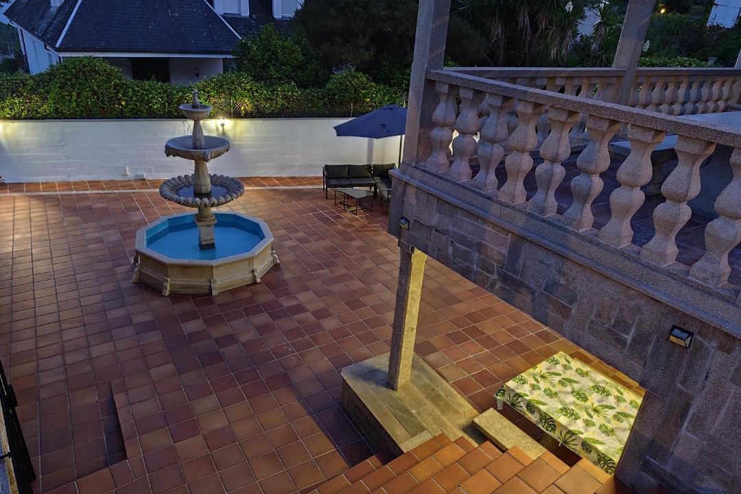 Photo of Patio Balcony in Chancelas