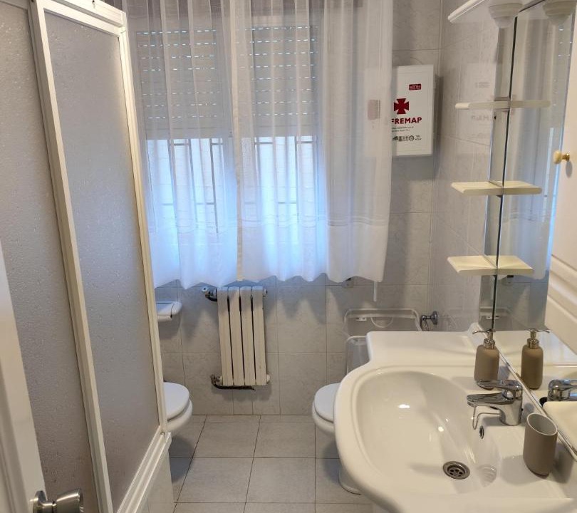 Photo of Bathroom in Chancelas
