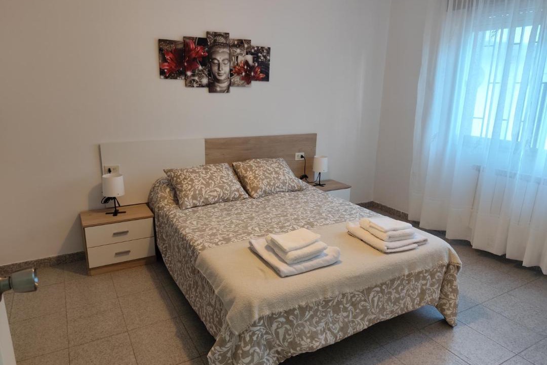 Photo of Bedroom in Chancelas