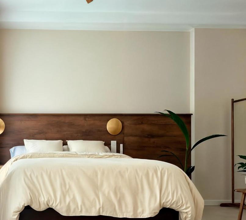 Photo of Bedroom in El Cabanyal