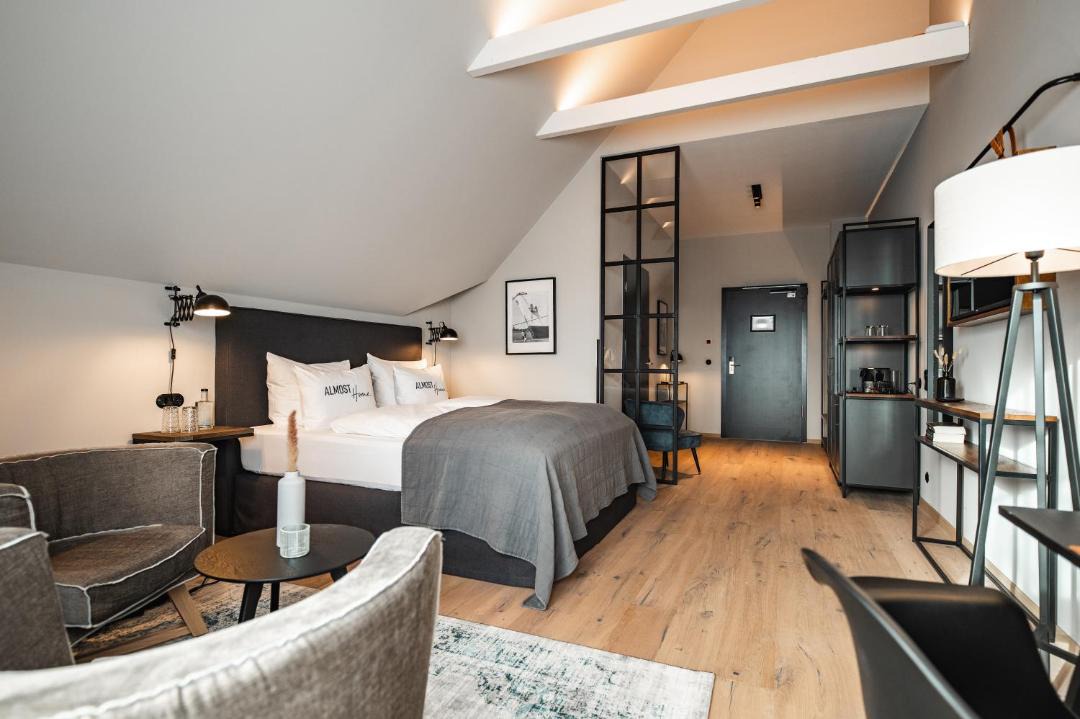 Photo of Bedroom in Brunsbuttel