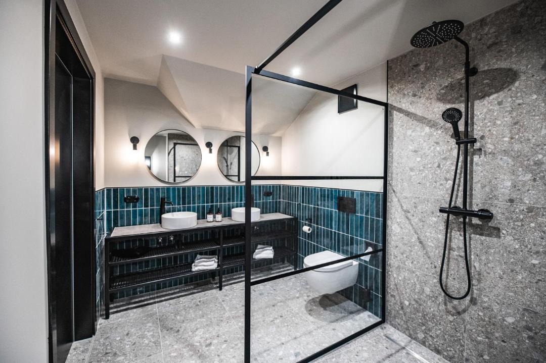 Photo of Bathroom in Brunsbuttel