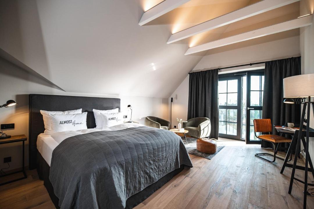 Photo of Bedroom in Brunsbuttel