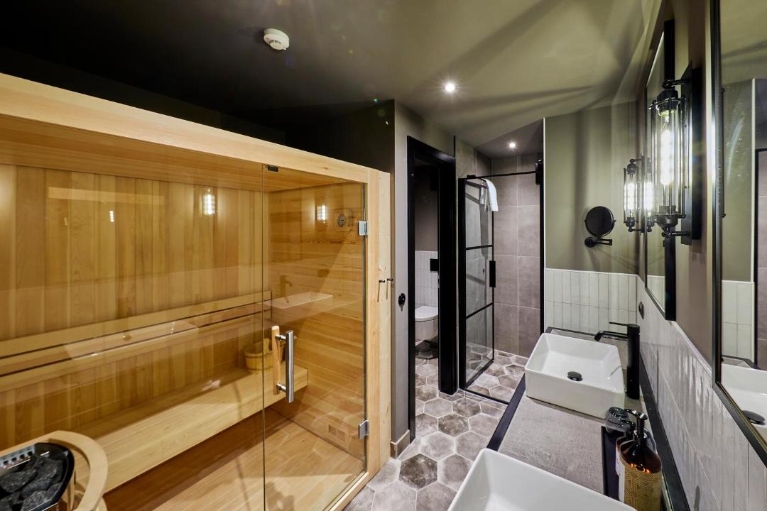 Photo of Bathroom in Brunsbuttel