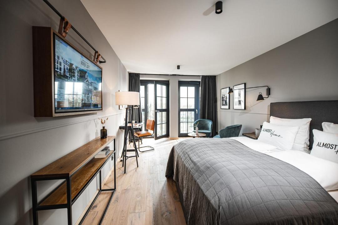 Photo of Bedroom in Brunsbuttel