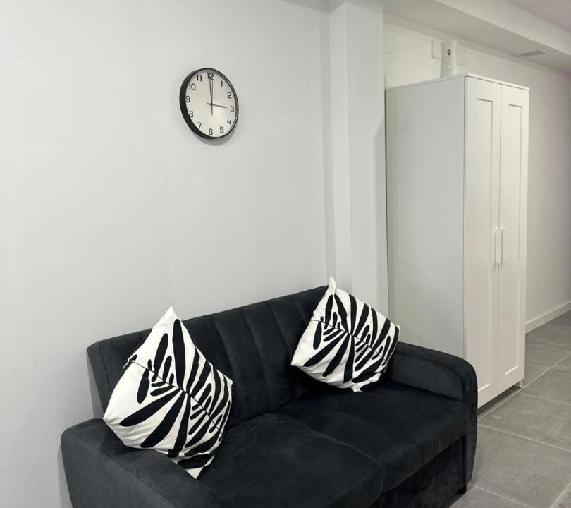 Photo of Livingroom in Jesus