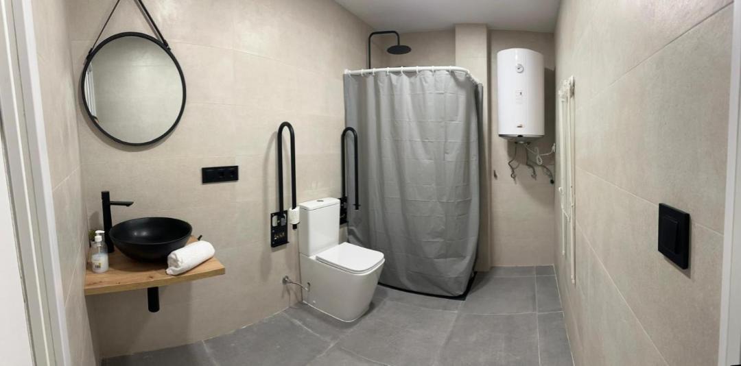 Photo of Bathroom in Jesus