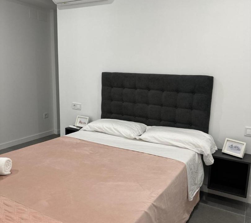 Photo of Bedroom in Jesus
