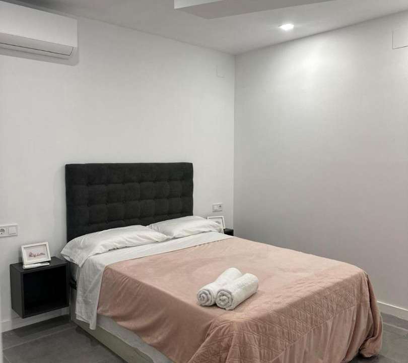 Photo of Bedroom in Jesus