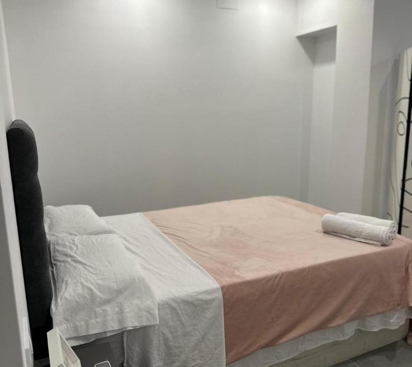 Photo of Bedroom in Jesus