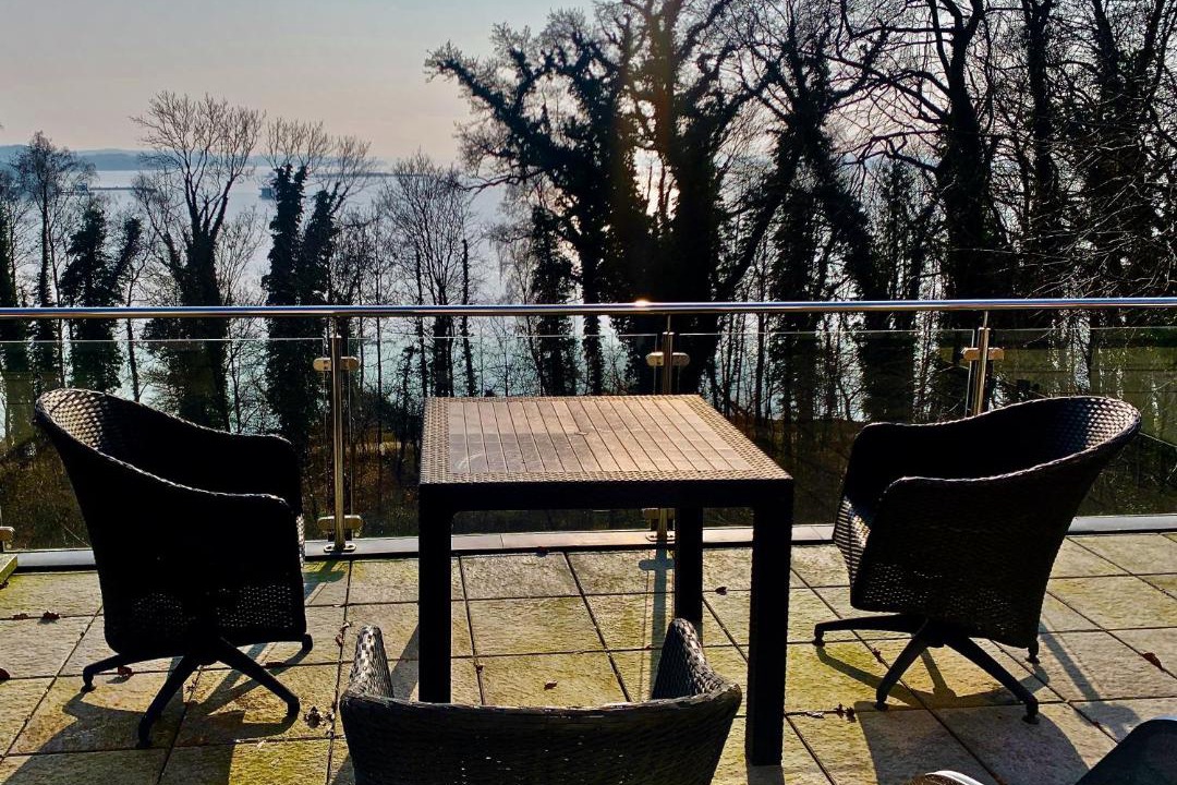 Photo of Patio Balcony in Ploen