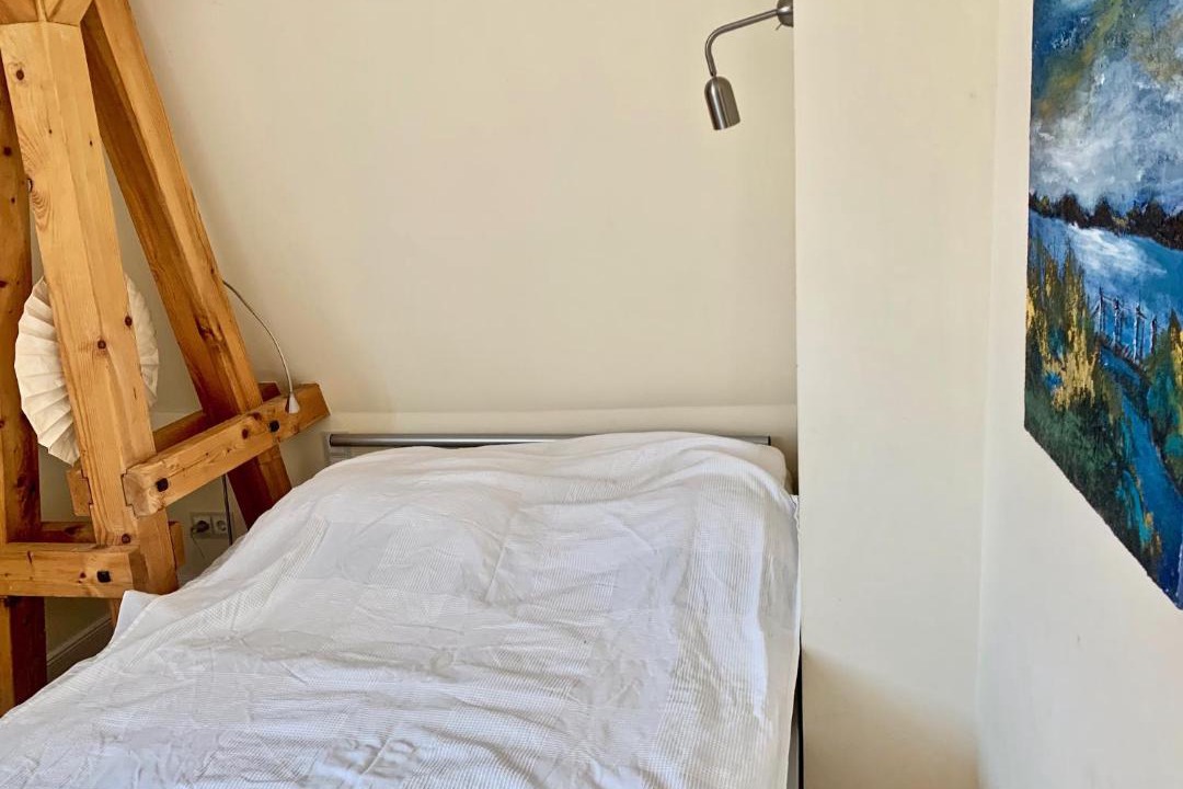 Photo of Bedroom in Ploen