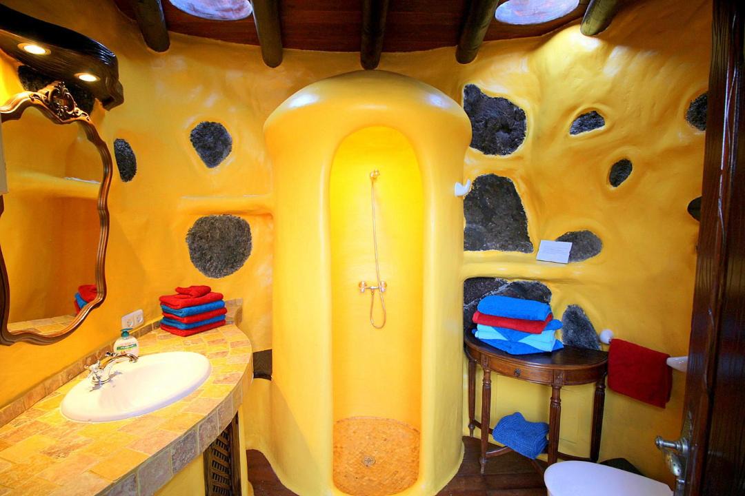 Photo of Bathroom in La Asomada