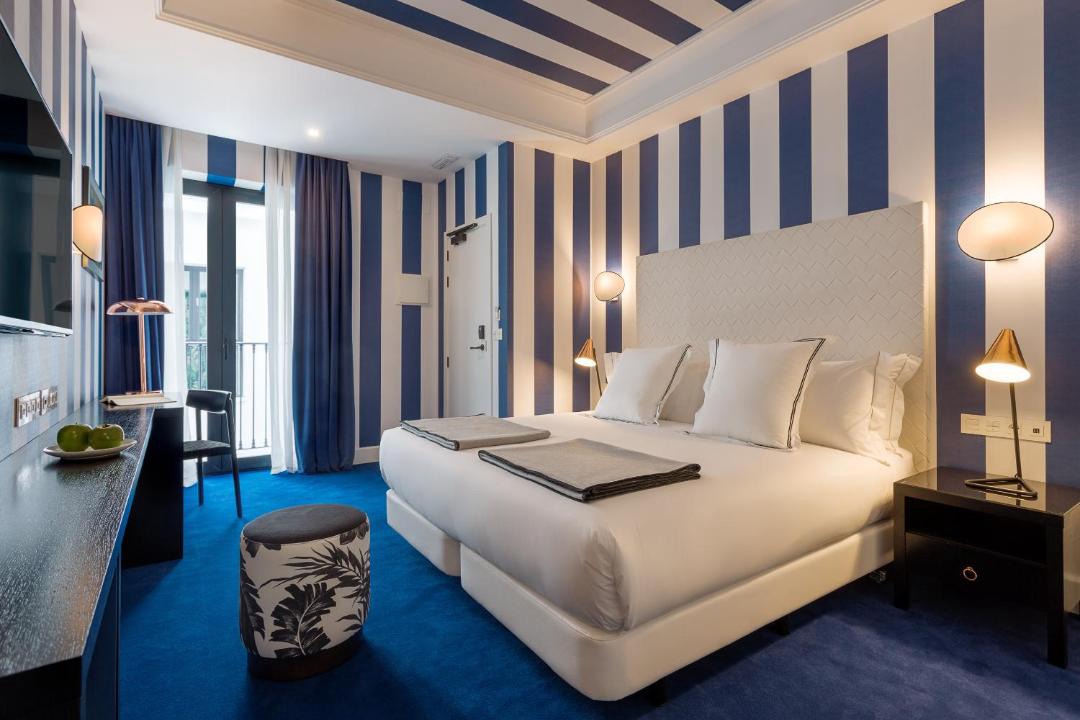 Photo of Bedroom in Ensanche Centro
