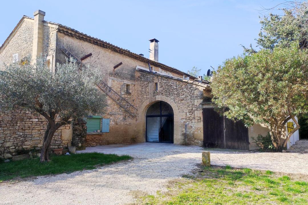 Photo of Others in Castillon-du-Gard