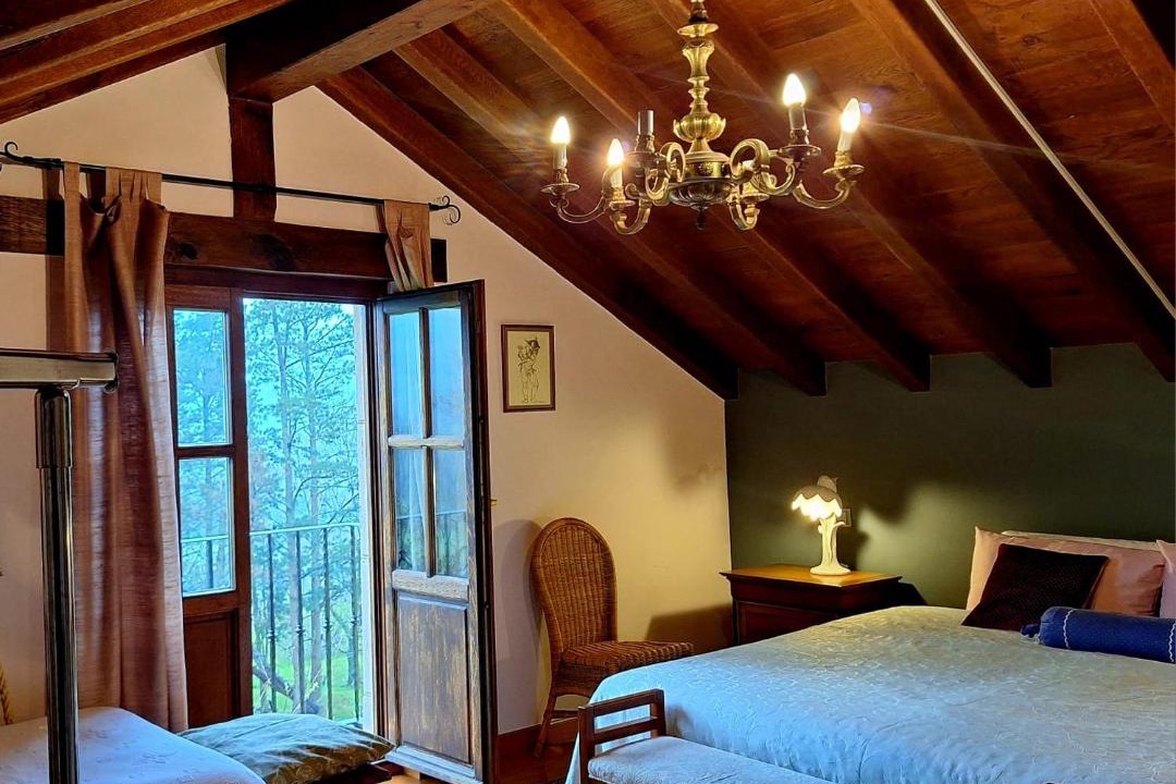 Photo of Bedroom in Ramales de la Victoria