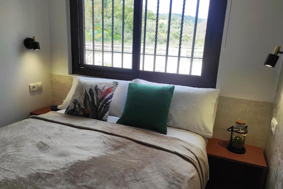 Photo of Bedroom in Cordoba