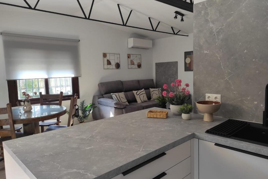 Photo of Kitchen in Cordoba