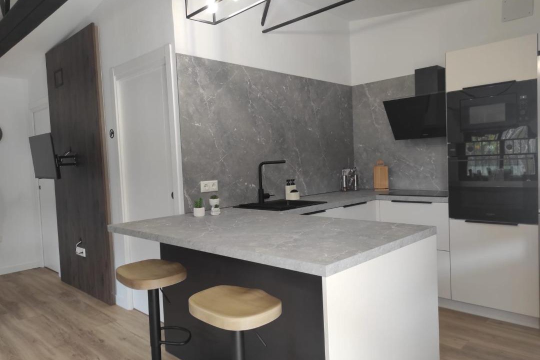 Photo of Kitchen in Cordoba